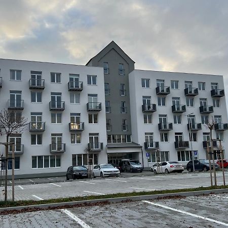 Apartman Liptov Np14 Liptovsky Mikulas Exterior foto