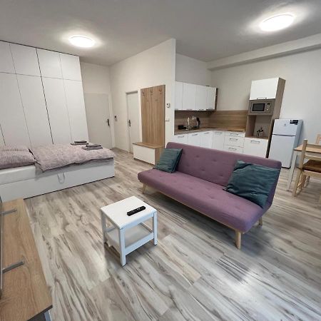 Apartman Liptov Np14 Liptovsky Mikulas Exterior foto
