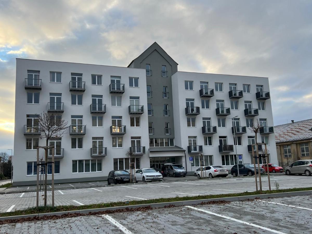 Apartman Liptov Np14 Liptovsky Mikulas Exterior foto