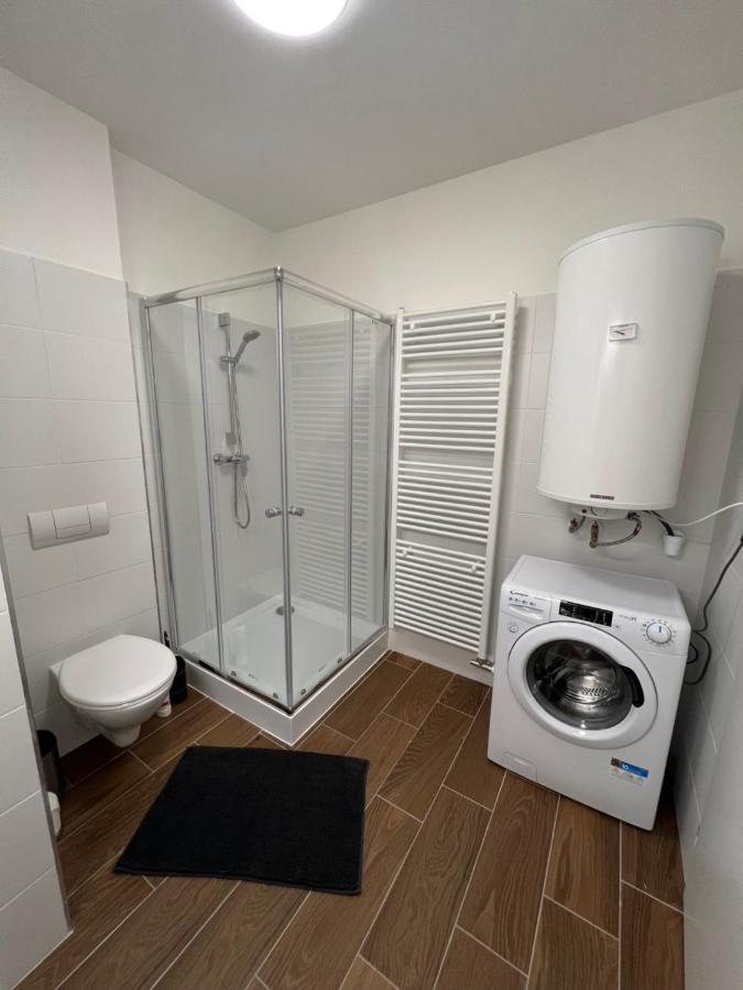 Apartman Liptov Np14 Liptovsky Mikulas Exterior foto