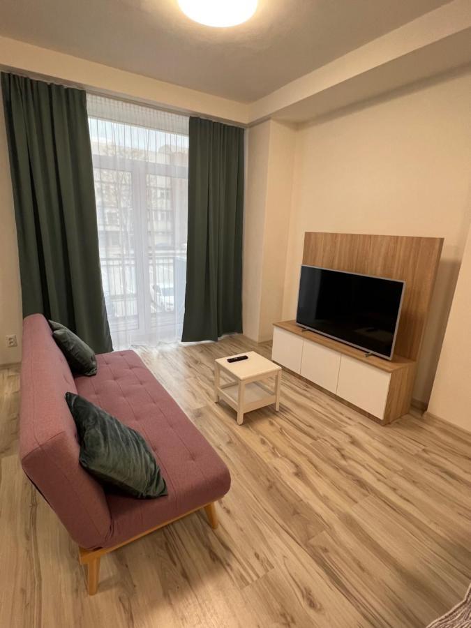 Apartman Liptov Np14 Liptovsky Mikulas Exterior foto
