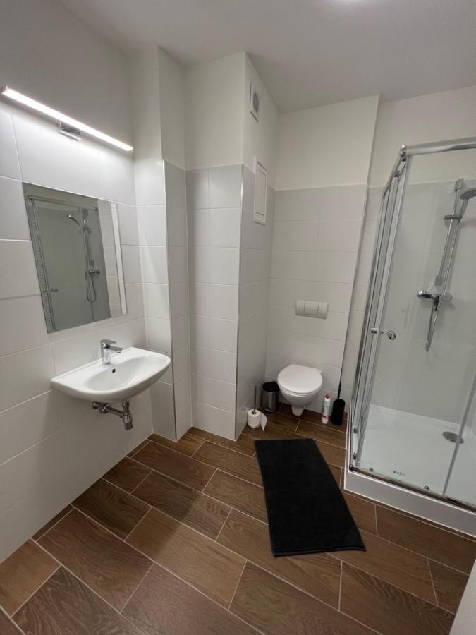 Apartman Liptov Np14 Liptovsky Mikulas Exterior foto